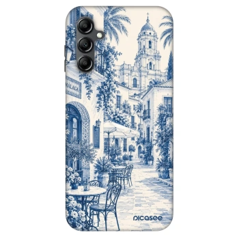 Ovitek za Samsung Galaxy A14 5G A146P - Calle Azul