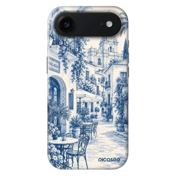 Ovitek za Apple iPhone Air - Calle Azul