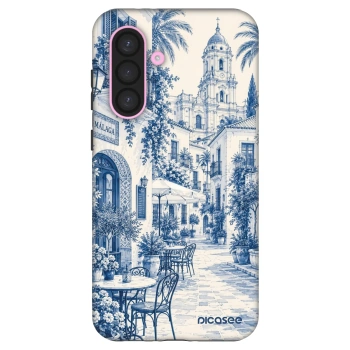 Ovitek za Samsung Galaxy A56 5G A566B - Calle Azul