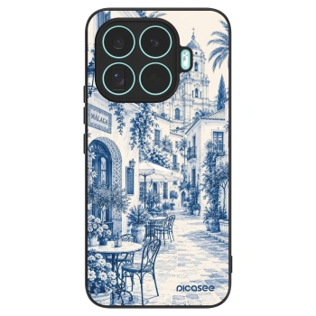 Ovitek za Xiaomi 17T Pro - Calle Azul
