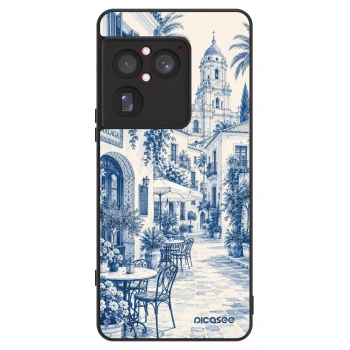 Ovitek za Sony Xperia 1 VIII 5G - Calle Azul