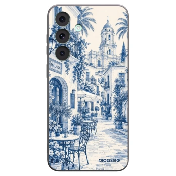 Ovitek za Samsung Galaxy S26 FE - Calle Azul