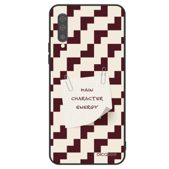 Ovitek za Samsung Galaxy A50 A505F - Lead Role