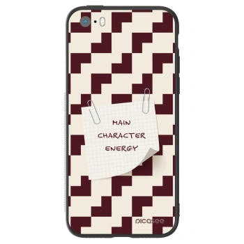 Ovitek za Apple iPhone 5/5S/SE - Lead Role