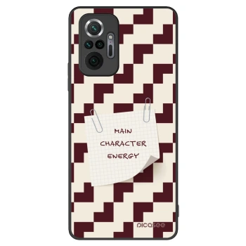 Ovitek za Xiaomi Redmi Note 10 Pro - Lead Role