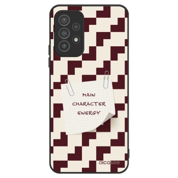 Ovitek za Samsung Galaxy A72 A725F - Lead Role