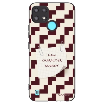 Ovitek za Realme C21 - Lead Role