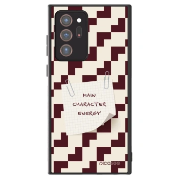 Picasee ULTIMATE CASE za Samsung Galaxy Note 20 Ultra - Lead Role
