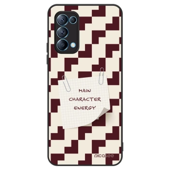 Ovitek za OPPO Reno 5 5G - Lead Role