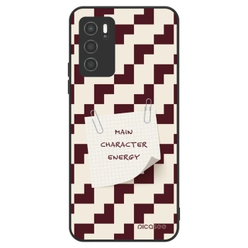 Ovitek za OPPO A16 - Lead Role