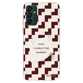 Ovitek za Samsung Galaxy M23 5G - Lead Role