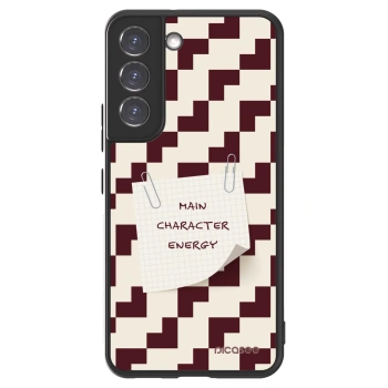 Picasee ULTIMATE CASE PowerShare za Samsung Galaxy S22 5G - Lead Role