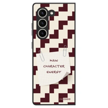 Ovitek za Samsung Galaxy Z Fold5 5G - Lead Role