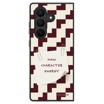 Ovitek za Samsung Galaxy Z Fold7 5G - Lead Role
