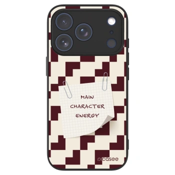Picasee ULTIMATE CASE za Apple iPhone 17 Pro - Lead Role