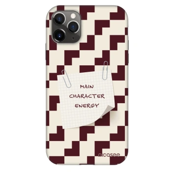 Ovitek za Apple iPhone 11 Pro - Lead Role