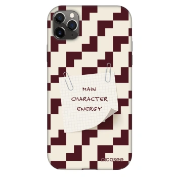 Ovitek za Apple iPhone 11 Pro Max - Lead Role