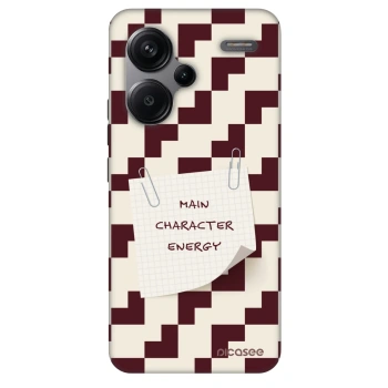 Ovitek za Xiaomi Redmi Note 13 Pro+ 5G - Lead Role