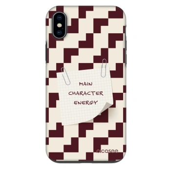 Ovitek za Apple iPhone XS Max - Lead Role