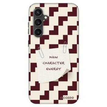 Ovitek za Samsung Galaxy S23 FE S711B - Lead Role
