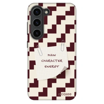 Ovitek za Samsung Galaxy S23 5G - Lead Role