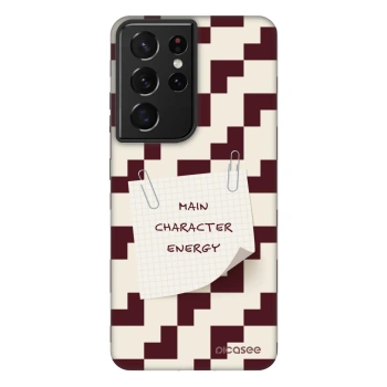 Ovitek za Samsung Galaxy S21 Ultra 5G G998B - Lead Role
