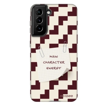 Ovitek za Samsung Galaxy S21 5G G991B - Lead Role