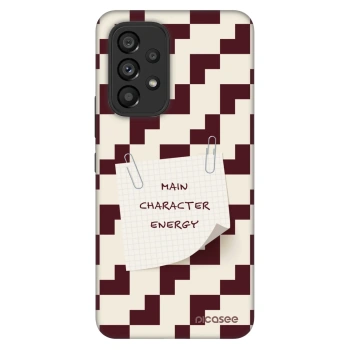 Ovitek za Samsung Galaxy A53 5G A536 - Lead Role