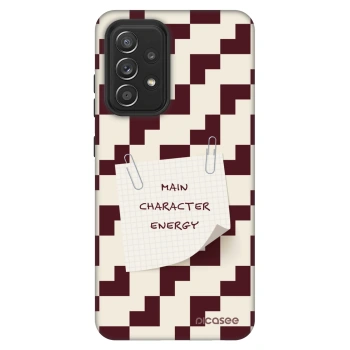 Ovitek za Samsung Galaxy A52s 5G A528B - Lead Role
