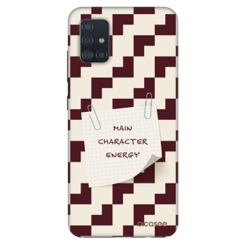 Ovitek za Samsung Galaxy A51 A515F - Lead Role