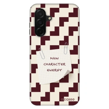 Ovitek za Samsung Galaxy A26 5G A266B - Lead Role
