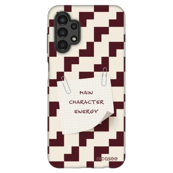 Ovitek za Samsung Galaxy A13 4G A135 - Lead Role