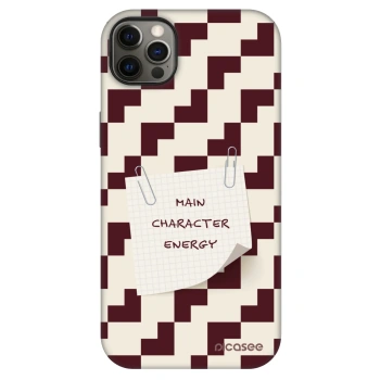 Ovitek za Apple iPhone 12 Pro Max - Lead Role