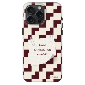 Ovitek za Apple iPhone 15 Pro Max - Lead Role