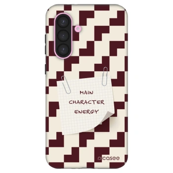 Ovitek za Samsung Galaxy A56 5G A566B - Lead Role