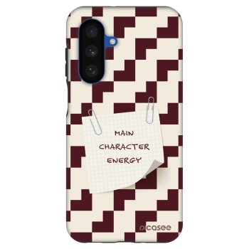 Ovitek za Samsung Galaxy A17 5G - Lead Role