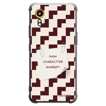 Ovitek za Samsung Galaxy XCover 7 - Lead Role