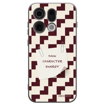 Ovitek za OPPO Find X9 - Lead Role