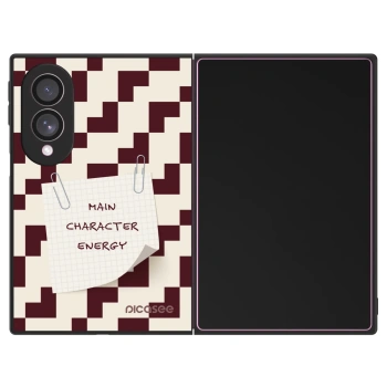 Ovitek za Samsung Galaxy Z Fold8 5G - Lead Role