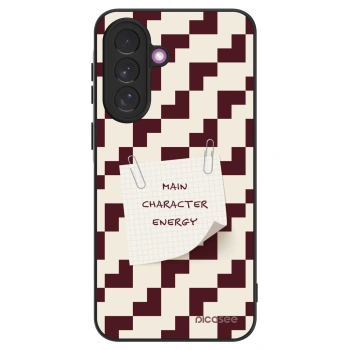 Ovitek za Samsung Galaxy A37 - Lead Role