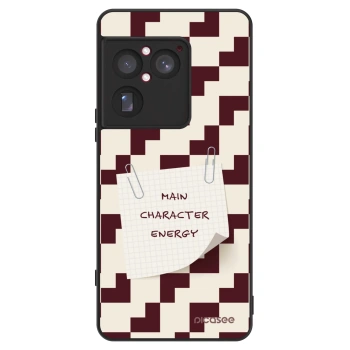 Ovitek za Sony Xperia 1 VIII 5G - Lead Role