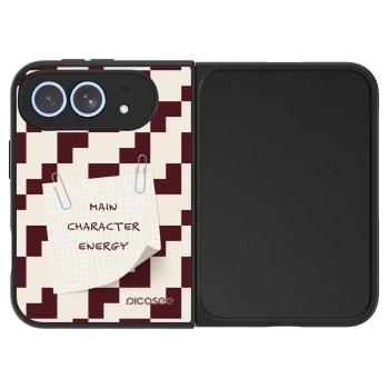 Ovitek za Apple iPhone Duo - Lead Role
