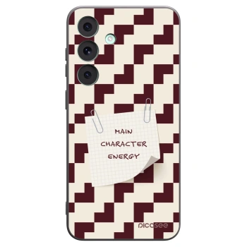 Ovitek za Samsung Galaxy S26 FE - Lead Role