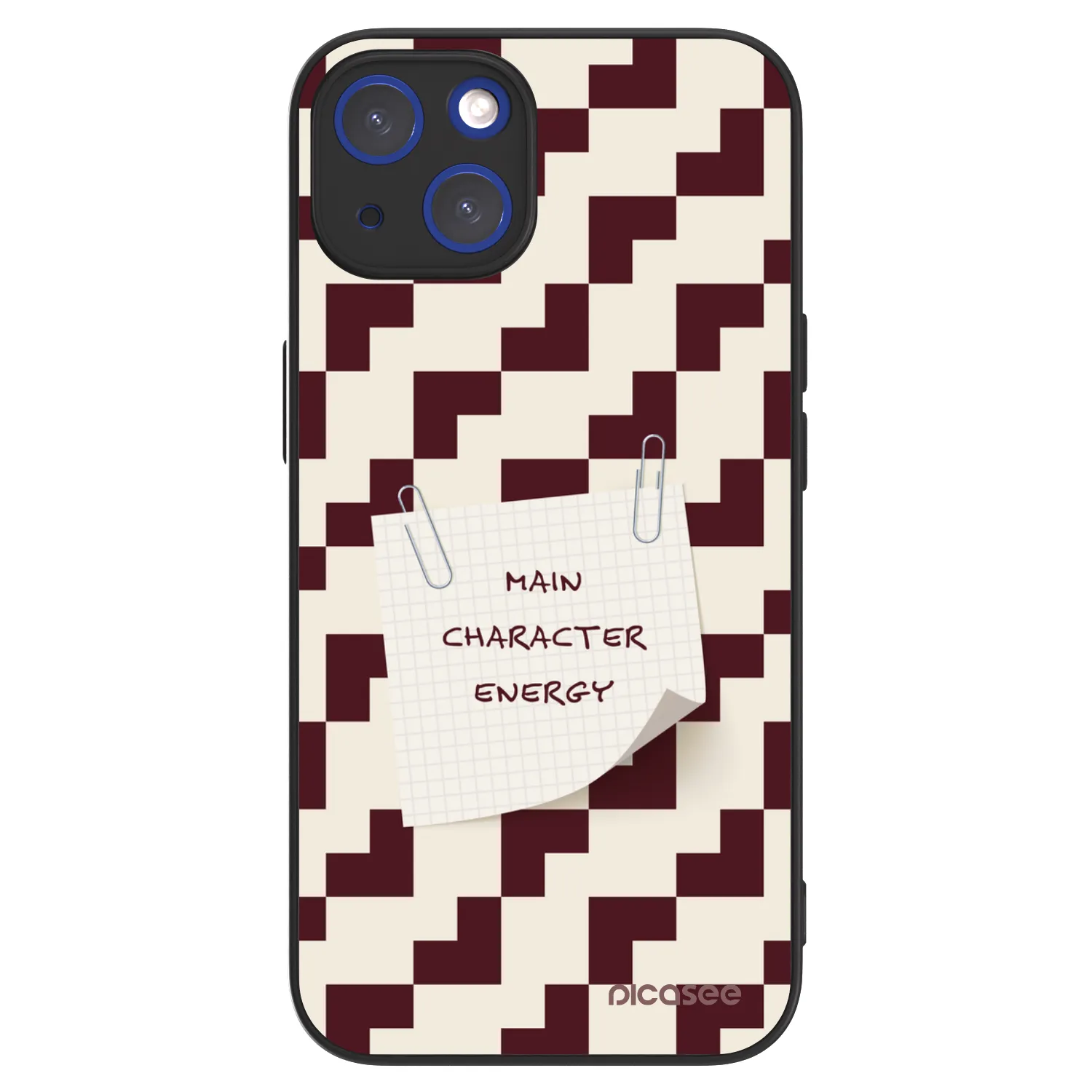 Picasee ULTIMATE CASE za Apple iPhone 14 - Lead Role