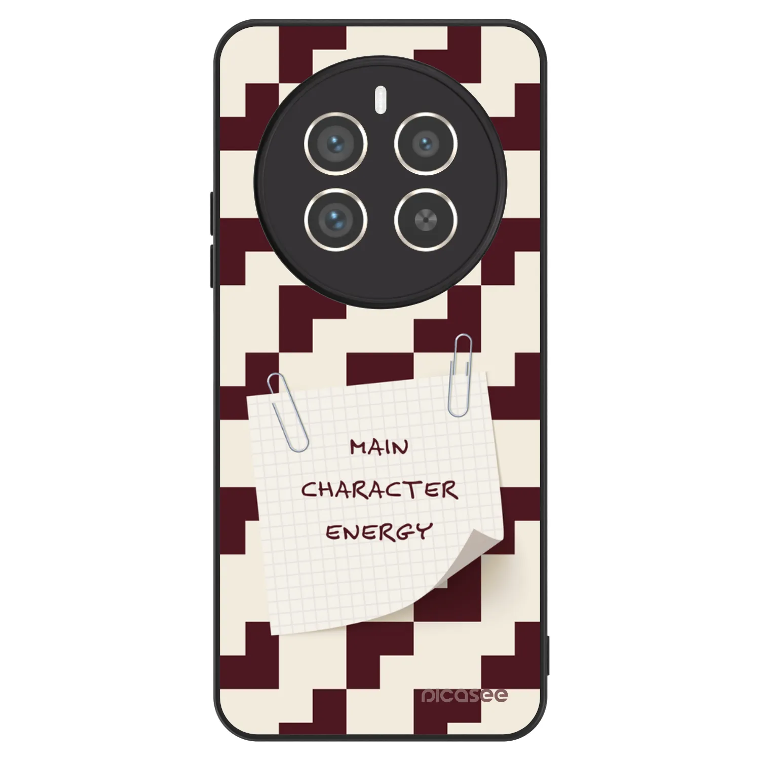 Picasee ULTIMATE CASE za Realme 12 Pro 5G - Lead Role
