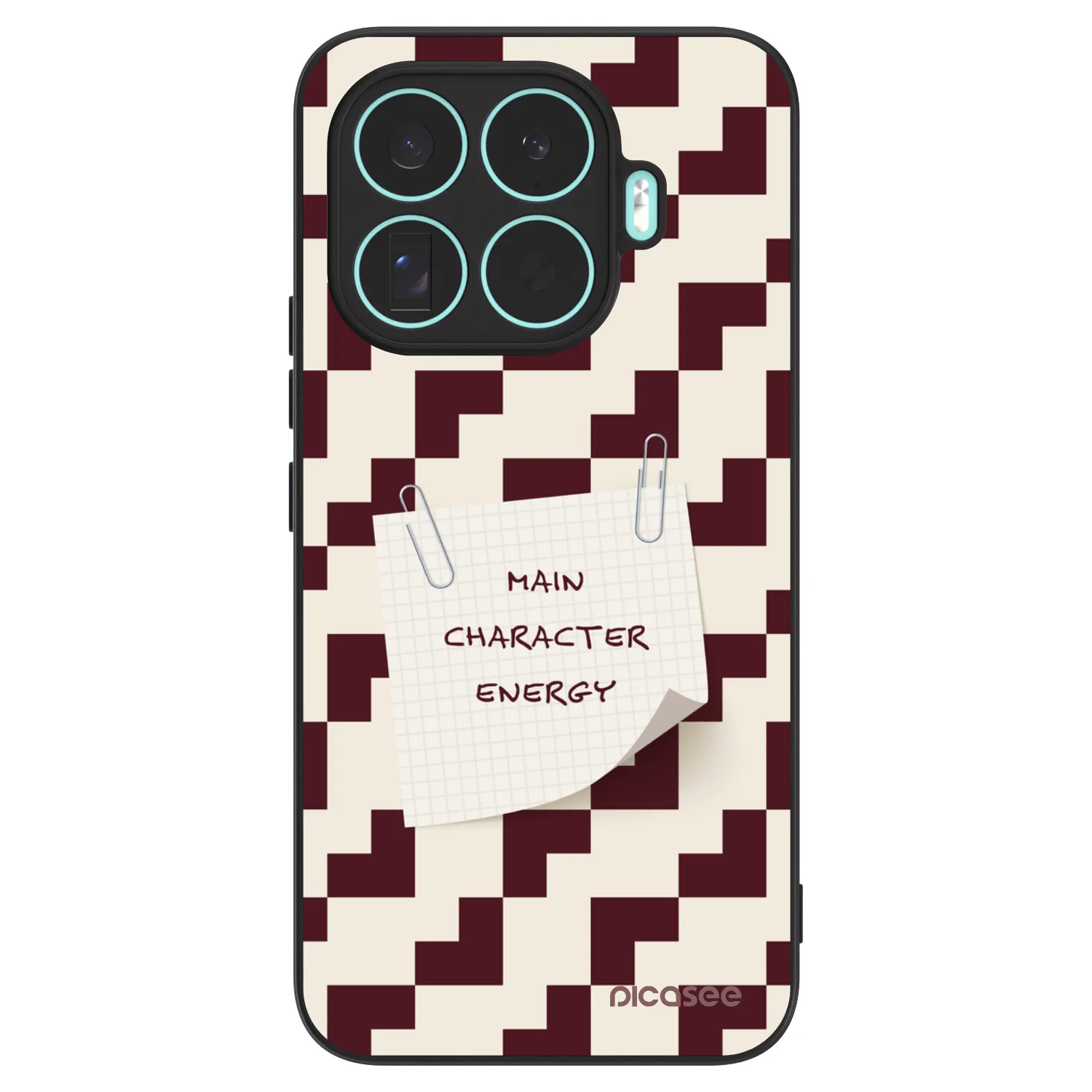 Picasee ULTIMATE CASE za Xiaomi 17T Pro - Lead Role