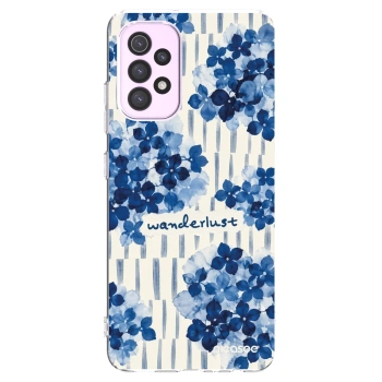 Picasee silikonski prozorni ovitek za Samsung Galaxy A32 5G A326B - Azorea