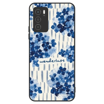 Ovitek za OPPO A16s - Azorea