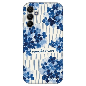 Picasee Fashion Case za Samsung Galaxy A15 A155F 4G - Azorea