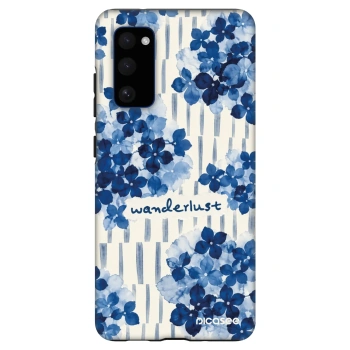 Ovitek za Samsung Galaxy S20 FE - Azorea